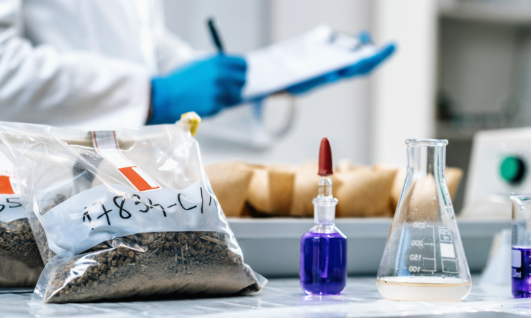 How to Select the Right Biological Raw Material Supplier