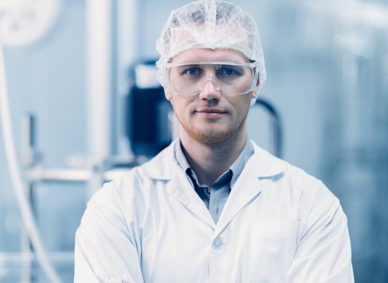How AI Is Changing Biological Raw Material Manufacturing?